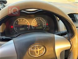 تۆیۆتا کۆرۆلا